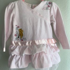 Classic Pooh Dress